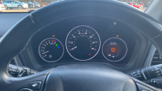 Honda HR-V 1.5 i-VTEC EX CVT 5dr Petrol Hatchback